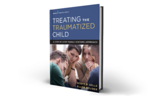 Book: Treating the Traumatized Child