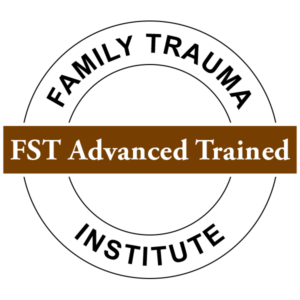 Family Trauma Institute FST Advanced Trained