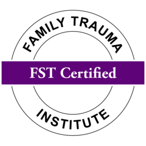 Family Trauma Institute FST Certified