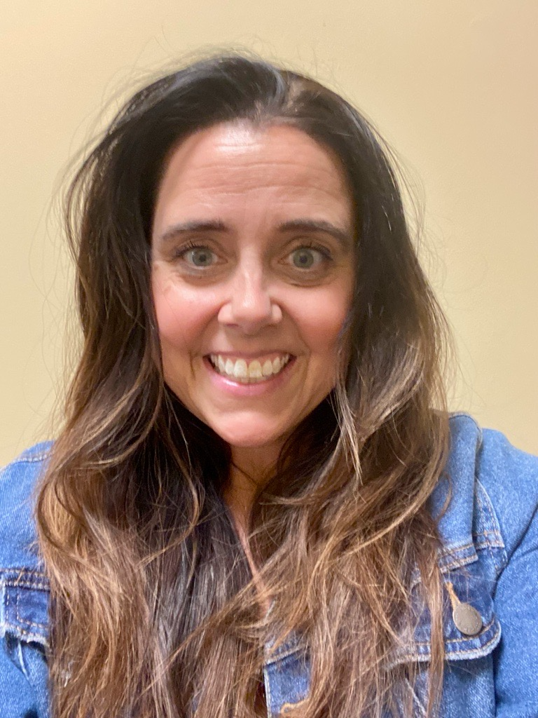 Betsy Scott-Teigen, LSCSW